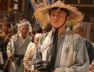 刘德当初对朱元璋并不好，为何朱元璋没报复他呢？