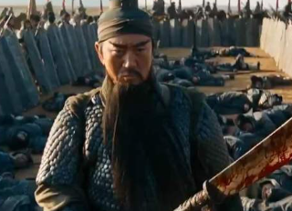 关羽为什么要找马超比试，却没找赵云比试呢?