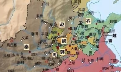 历史上开疆拓土最为厉害的是哪些帝王？