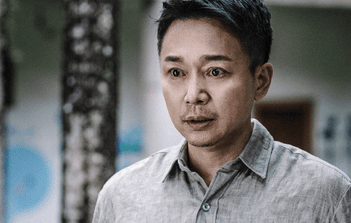 《冰雨火》杨兴权自己就是毒贩，为什么老婆还会死？