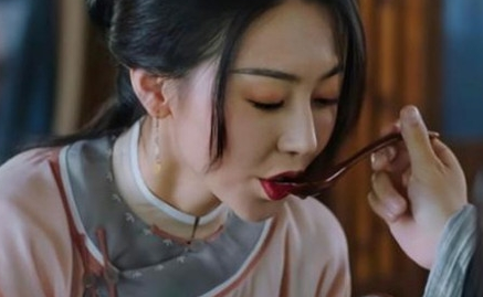 《飞狐外传》苗若兰结局是什么 最后和谁在一起了