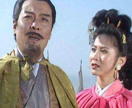 刘备入主蜀汉地区本就美女无数 刘备为何还要娶一个寡妇