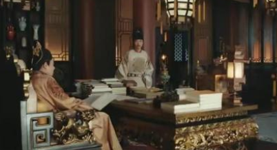 郑士利给朱元璋解释空印案，朱元璋听他的吗？