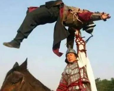 薛仁贵作为唐朝时期的名将 他的传奇人生到底是什么样的