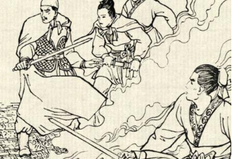 七剑十三侠第六十八回：孙大娘错斗王凤姑，狄洪道打死常德保