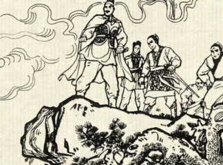 七剑十三侠第七十三回：宁寿宫垂询往事，武英殿召见英雄