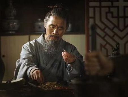 曹操请华佗治病 曹操为什么还要杀华佗