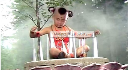 黄眉怪变成了如来佛祖，为何没有受到来自如来的惩罚？