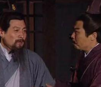 历史上徐庶真的是因为母亲才选择离开刘备吗?