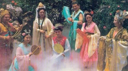 三打白骨精一难中，孙悟空为什么会被唐僧赶走？