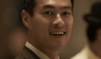 《罚罪》赵鹏小时候被送澳洲，就已经掉入了他父亲的圈套