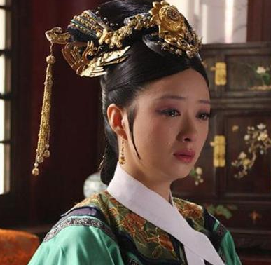 雍正和年妃合葬是因为真爱吗 雍正陵墓有没有被盗