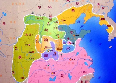 李姓是个大姓，为何三国时代李姓没有出太厉害的名人呢？