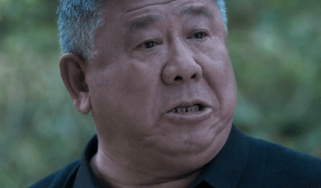 《罚罪》常征回归，就是赵啸声的一个圈套