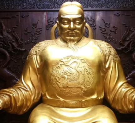 李世民军事能力到底有多强 都有什么样的功绩