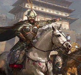 孔有德是什么人？他能受到重用靠的是什么？