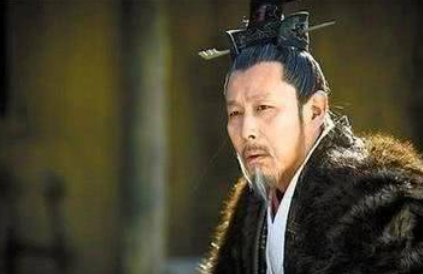 刘邦称帝后对身边名将下手 萧何为什么能安然无恙