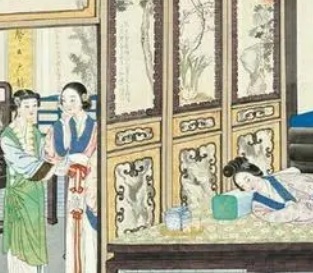 碧纱橱是什么东西？为何红楼梦多次写到？