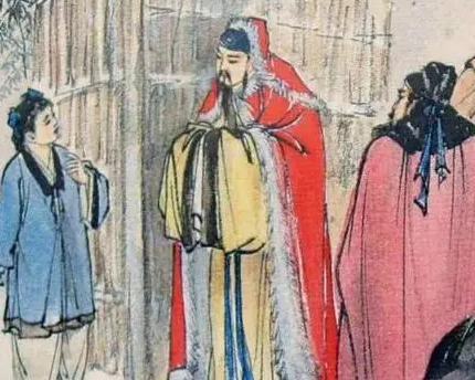 刘备三顾茅庐只为了一个诸葛亮吗 背后还有什么目的存在