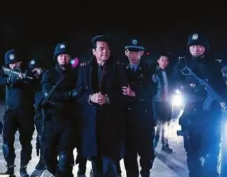 《打击》是什么剧？侯勇黄品沅再合作
