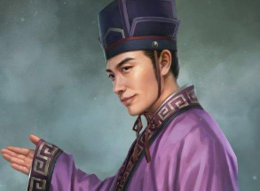 陆瑁：三国时期东吴官员，爱好学习，信守情义