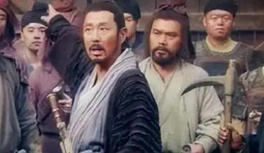 汉朝第一功臣曹参为什么会被刘邦说成是狗？