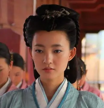 平阳公主三任丈夫都是功臣之后 最后为什么会和卫青合葬