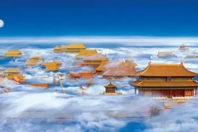 西游记中，为什么妖怪都住在山洞中？