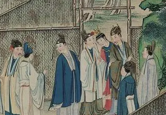 红楼梦中，最成功的父亲是谁？