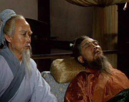 华佗到底做了什么事情 曹操为什么一定要弄死华佗