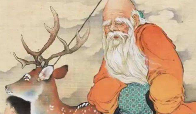 《西游记》南极仙翁的生死簿和地府的生死簿有哪些区别？
