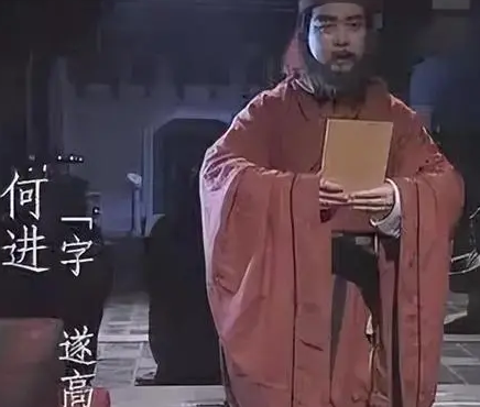 丁原能够被董卓视为劲敌 丁原的实力到底有多强