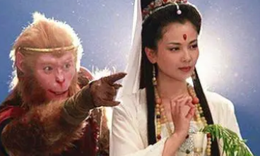 观音手里的三个箍儿为什么分给孙悟空，黑熊精和红孩儿？