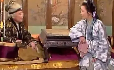 《红楼梦》面对晴雯的惨死，为什么贾母毫无表示？