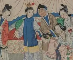 红楼梦中王夫人不想让黛玉嫁给宝玉，是因为什么？