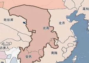北齐政权为什么被称为禽兽王朝？几乎所有皇帝都是昏君