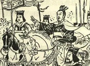 秦朝灭亡后，为什么没有人为其复国呢？
