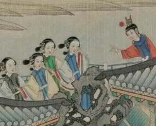 红楼梦中神瑛侍者的转世是谁？是贾宝玉还是甄宝玉？