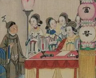 红楼梦中蓼汀花溆的修改意味着元春对黛玉的不满?