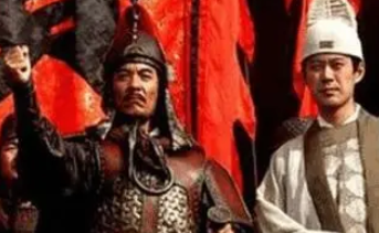 如果吴三桂和李自成联手，满人还能一统中原吗？