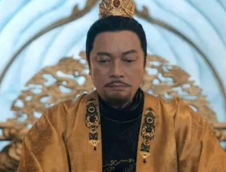 《唐朝诡事录》大唐天子是背后的操控者，他眼中只有权力