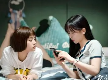 《追光者》有哪些看点？男女主满满cp感
