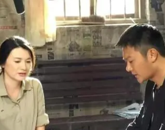 《打虎上山》主演是谁？早期的反腐剧
