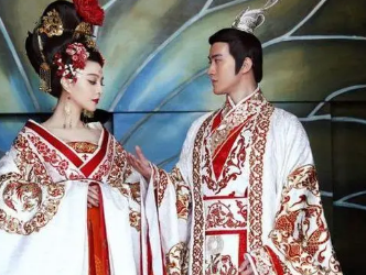 用五年时间成为皇后，武则天是怎么做到的？