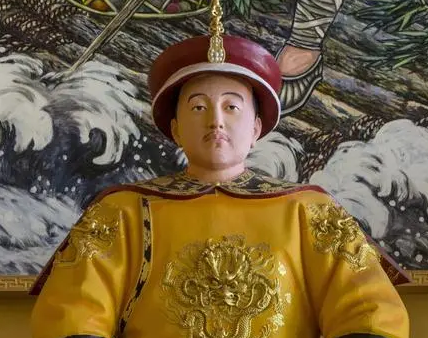 清朝太监登基是如何划分的 最高级别是什么