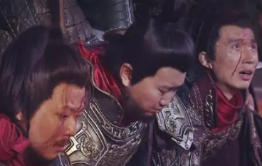 一天之内杀了三个儿子，唐玄宗为什么这么做？