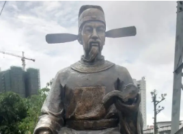 有哪些与冯京相关的轶事典故？他留下了哪些作品？