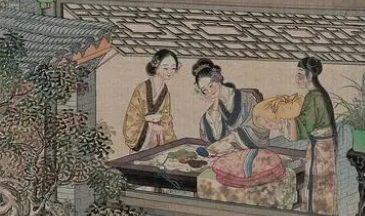 《红楼梦》多姑娘为什么说贾宝玉是个“没药信的炮仗”？