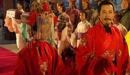 刘备娶到孙尚香之后 两人三年时间里为何一直没有孩子