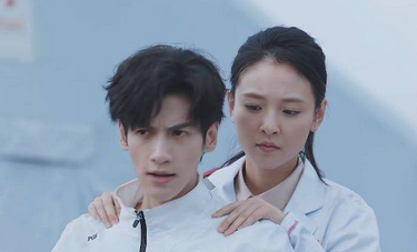 《追光者》展颜最后的结局是什么？罗源抱有遗憾